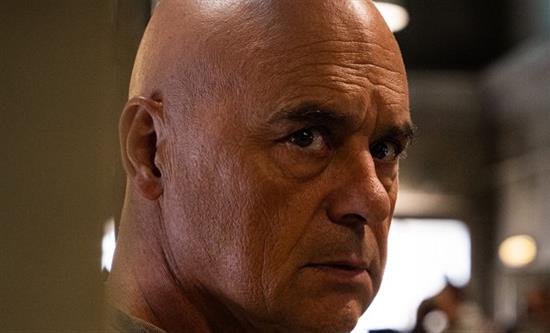 Sky Original prison drama The King is back with season two next April 